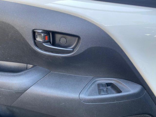 PEUGEOT 108 VTi 68 5 porte Active
