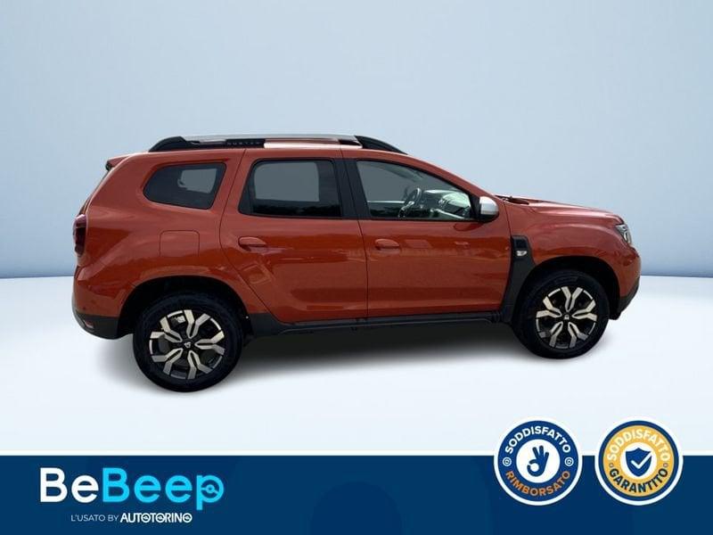 Dacia Duster 1.0 TCE PRESTIGE UP SL DACIAPLUS GPL 4X2 10