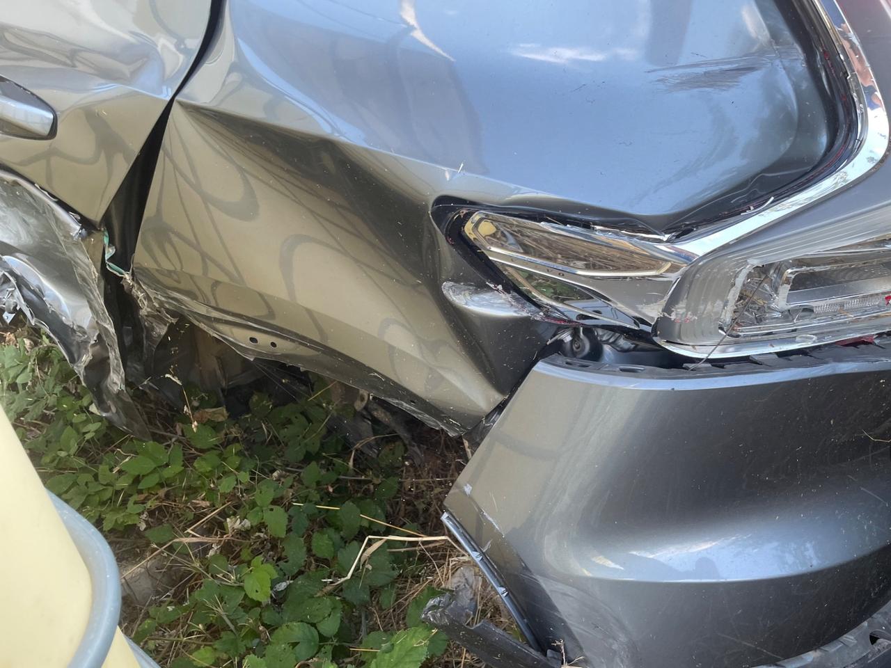 Volvo XC40 D3 Business