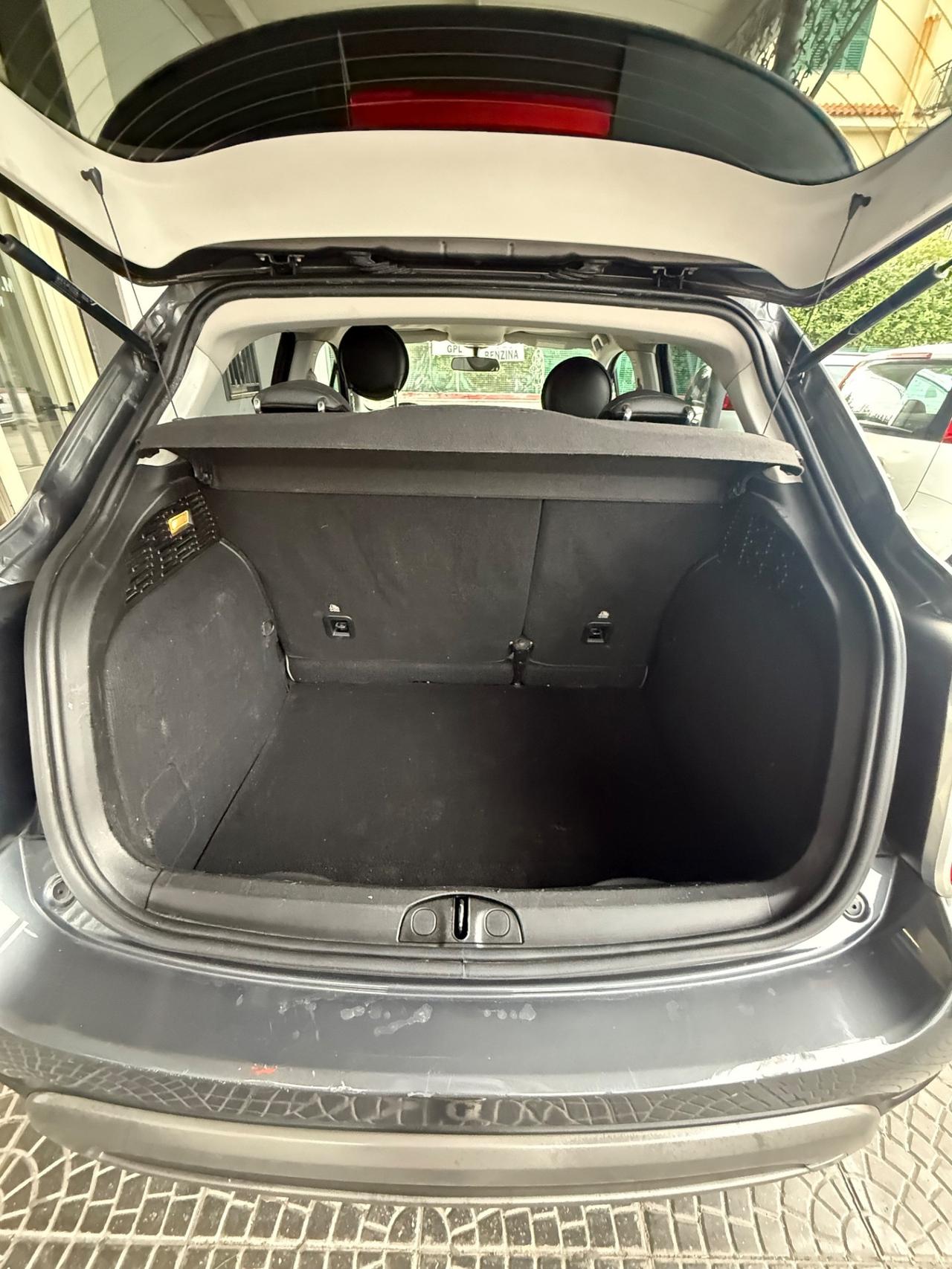 Fiat 500X 1.3 MultiJet 95 CV Pop