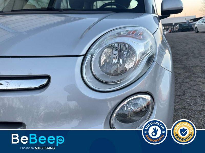 FIAT 500L 1.4 POP STAR 95CV