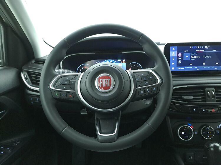 Fiat Tipo SW Hybrid Cross DCT BR850911 1.5 Mild Hybrid 131CV