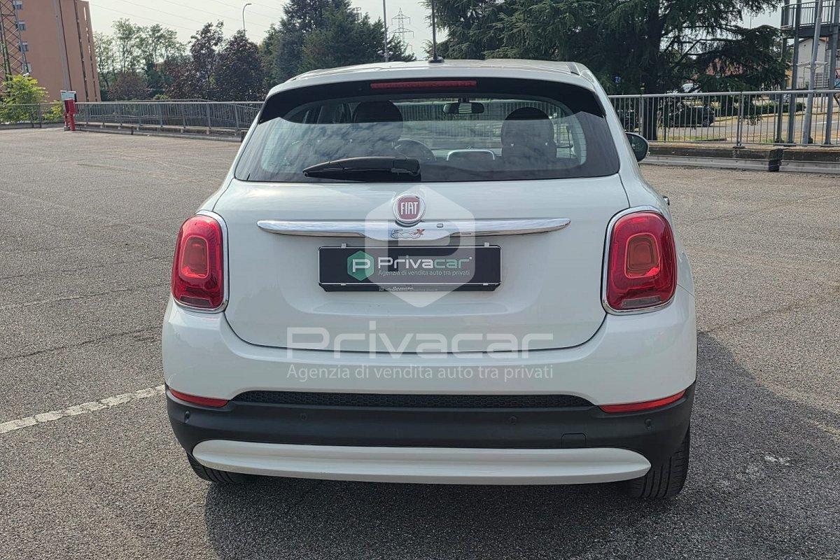 FIAT 500X 1.3 MultiJet 95 CV Pop Star