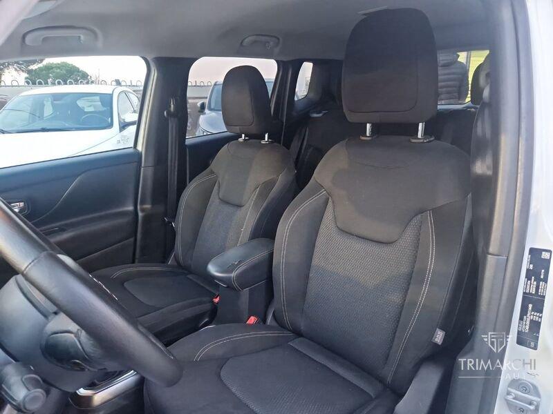 Jeep Renegade 1.6 MJet 120cv Limited