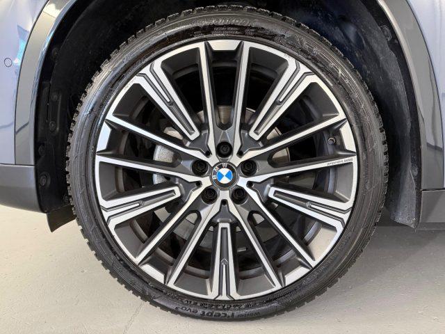 BMW X1 sDrive 18d xLine