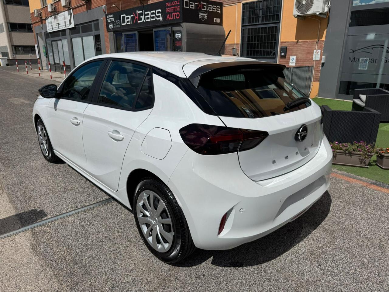 Opel Corsa 1.2 75 CV EDITION