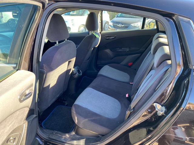 FIAT Bravo 1.6 MJT 120 CV DPF Emotion