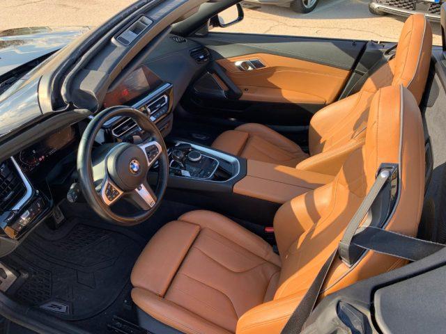 BMW Z4 sDrive20i Msport