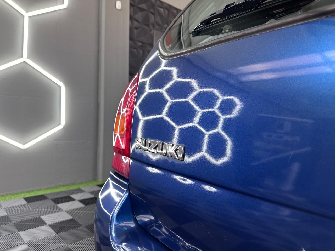 Suzuki Alto Elegance