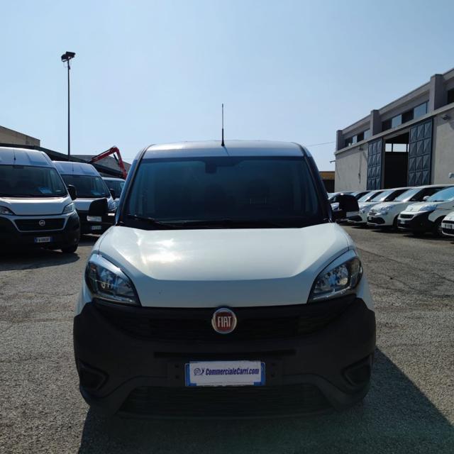 FIAT DOBLO NEW MAXI 1.6 M-JET FURGONE 3 POSTI - 2020