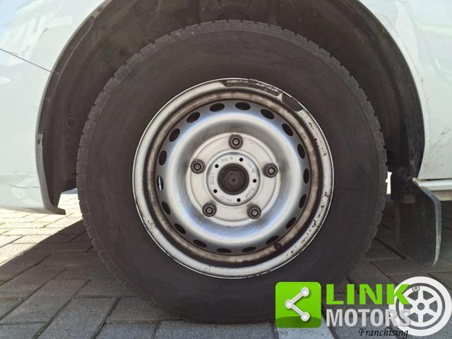 FORD Transit Custom 300 2.0 EcoBlue 130 aut. Titanium GARANZIA INCLUSA