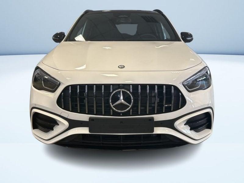 Mercedes-Benz GLA 35 AMG AMG Line Premium Plus
