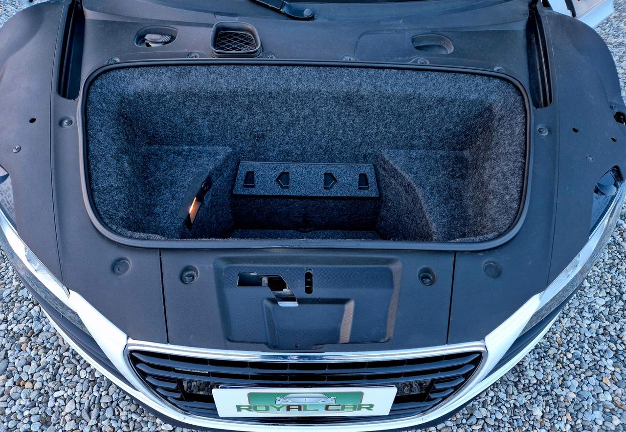 Audi R8 4.2 V8 420 cv