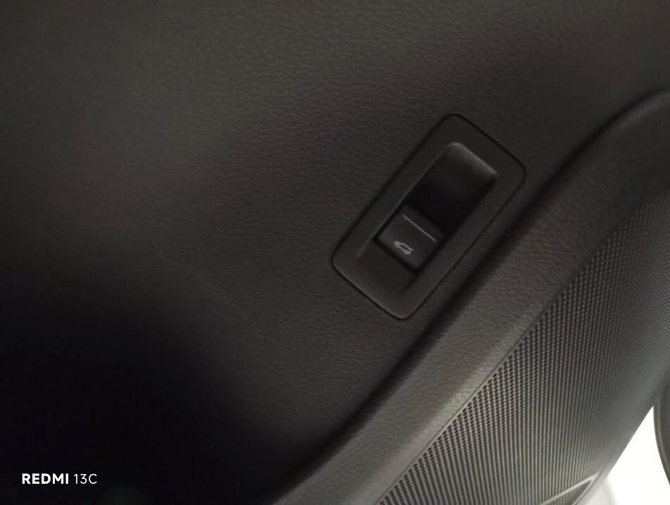 VOLKSWAGEN TOUAREG DEL 2014 4X4 AUTOMATICA 250 CV