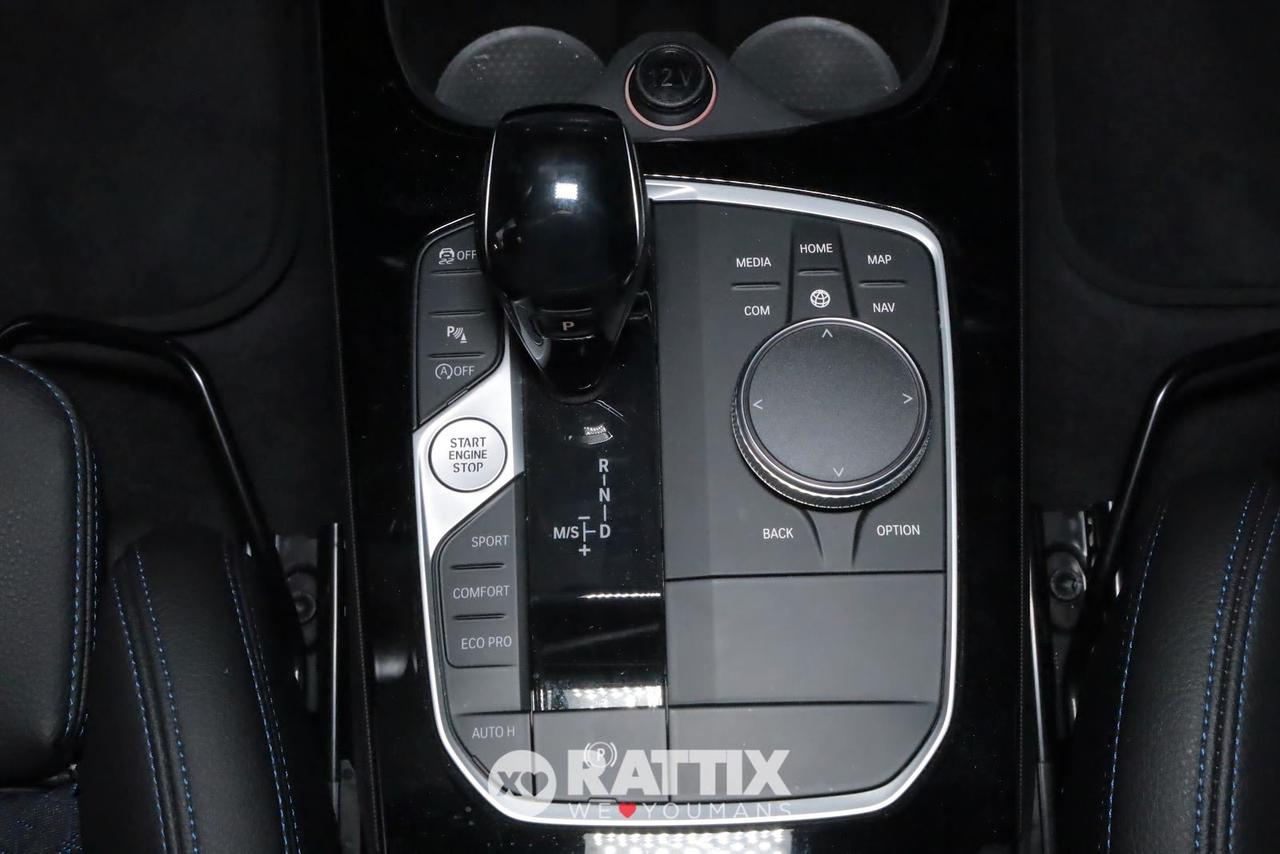 BMW 135 i 2.0 306CV xDrive Auto