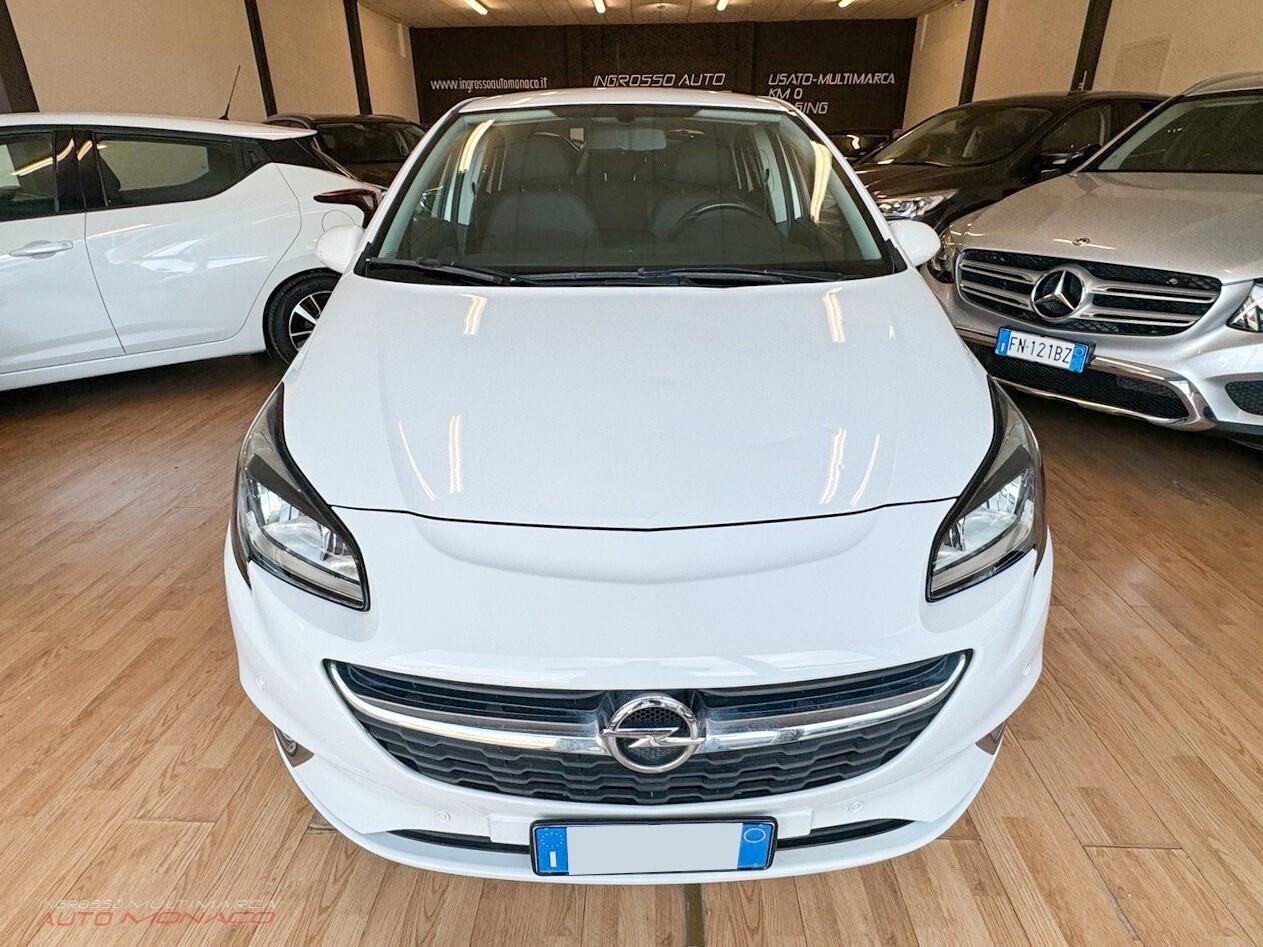 Opel Corsa 1.3 CDTI 75cv Cosmo 2016