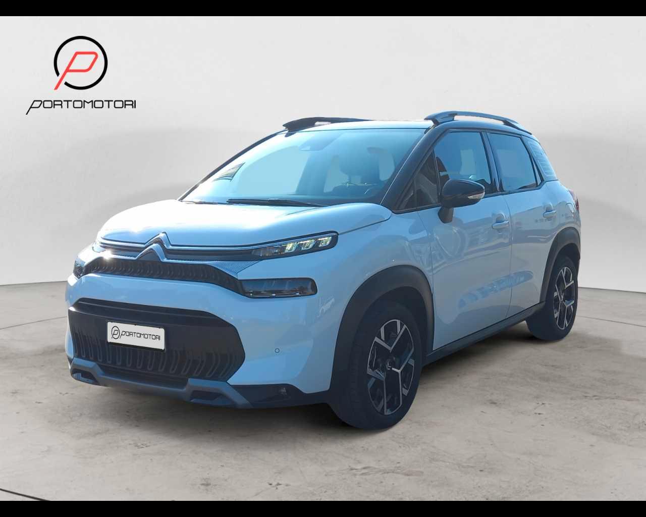 CITROEN C3 Aircross 1ª s. - C3 Aircross PureTech 130 S&S EAT6 Shine