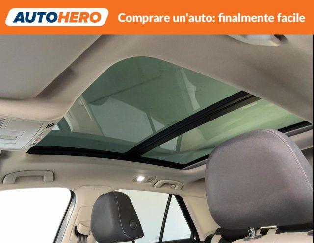 VOLKSWAGEN T-Roc 1.6 TDI SCR Advanced BlueMotion Technology