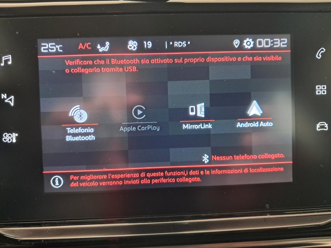 Citroen C3 PureTech 83 S&S Feel