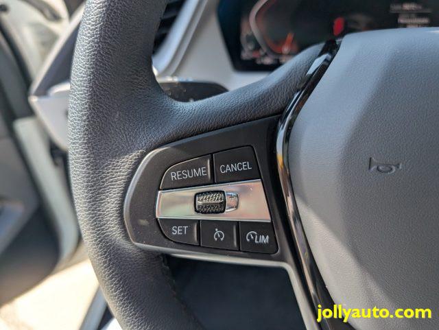 BMW 116 d 5p Business Advantage Automatica OK NEOPATENTAT