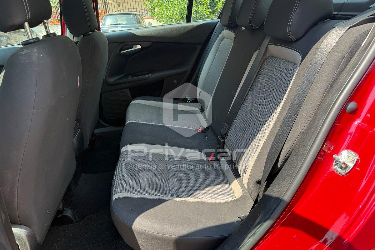FIAT Tipo 1.4 4 porte Opening Edition