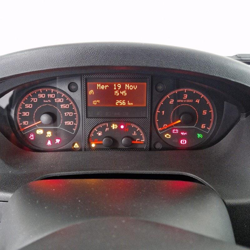 FIAT Ducato (4ª serie) Ducato 30 2.3 MJT 130CV...