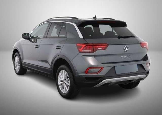 Volkswagen T-Roc LIFE 1.5 TSI 150CV *WINTER PACK+ACC* ONLY-PROMO!