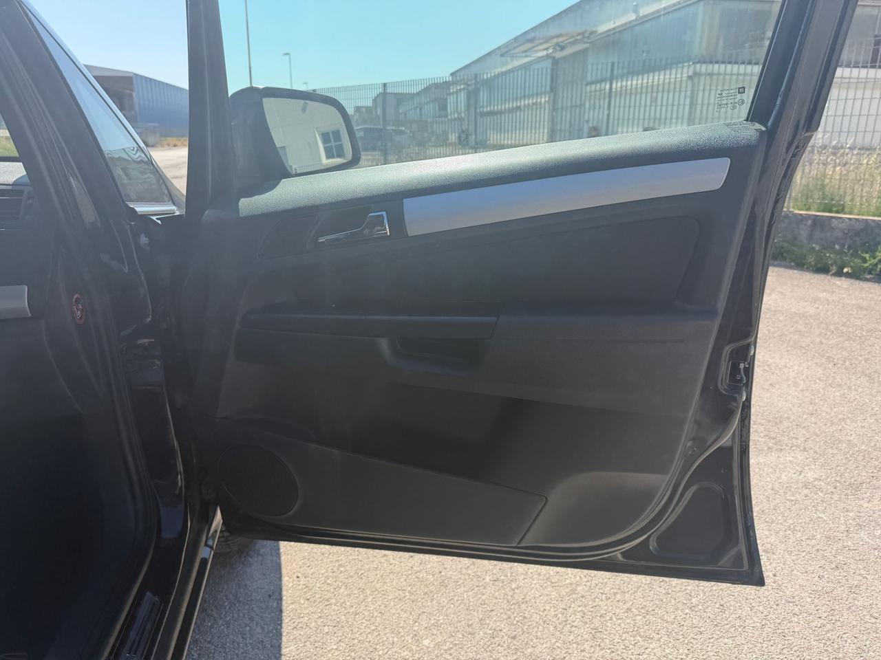 Opel Zafira CDTI ecoFLEX Cosmo 139000 KM