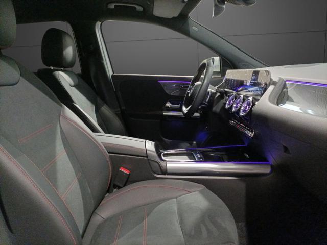 MERCEDES-BENZ GLA 200 d Automatic AMG Line advaced plus