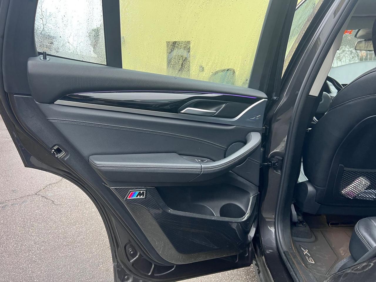 Bmw X3 2.0d xLine #9126