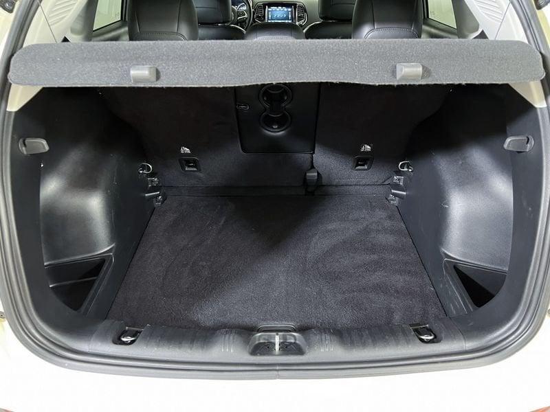 Jeep Compass 1.6 MJet 120cv Limited