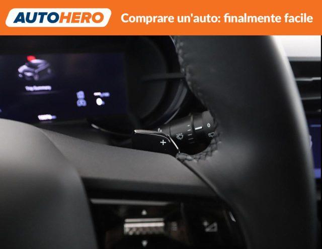 ALFA ROMEO Junior 1.2 136 CV Hybrid eDCT6 Speciale