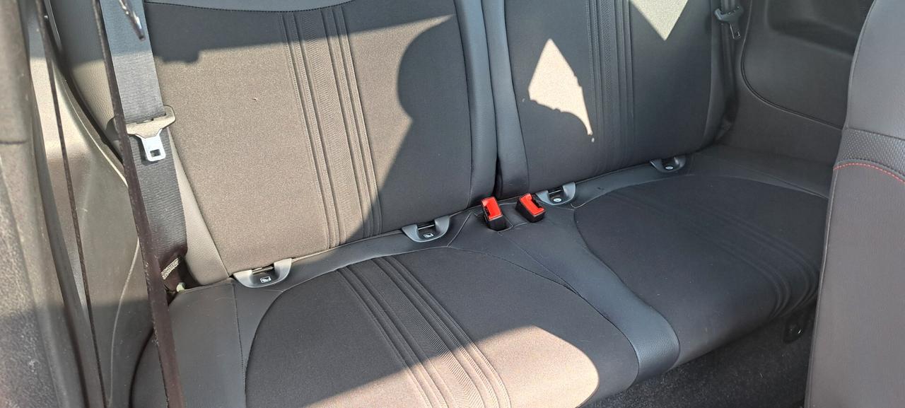 Fiat 500 1.0 Hybrid Sport