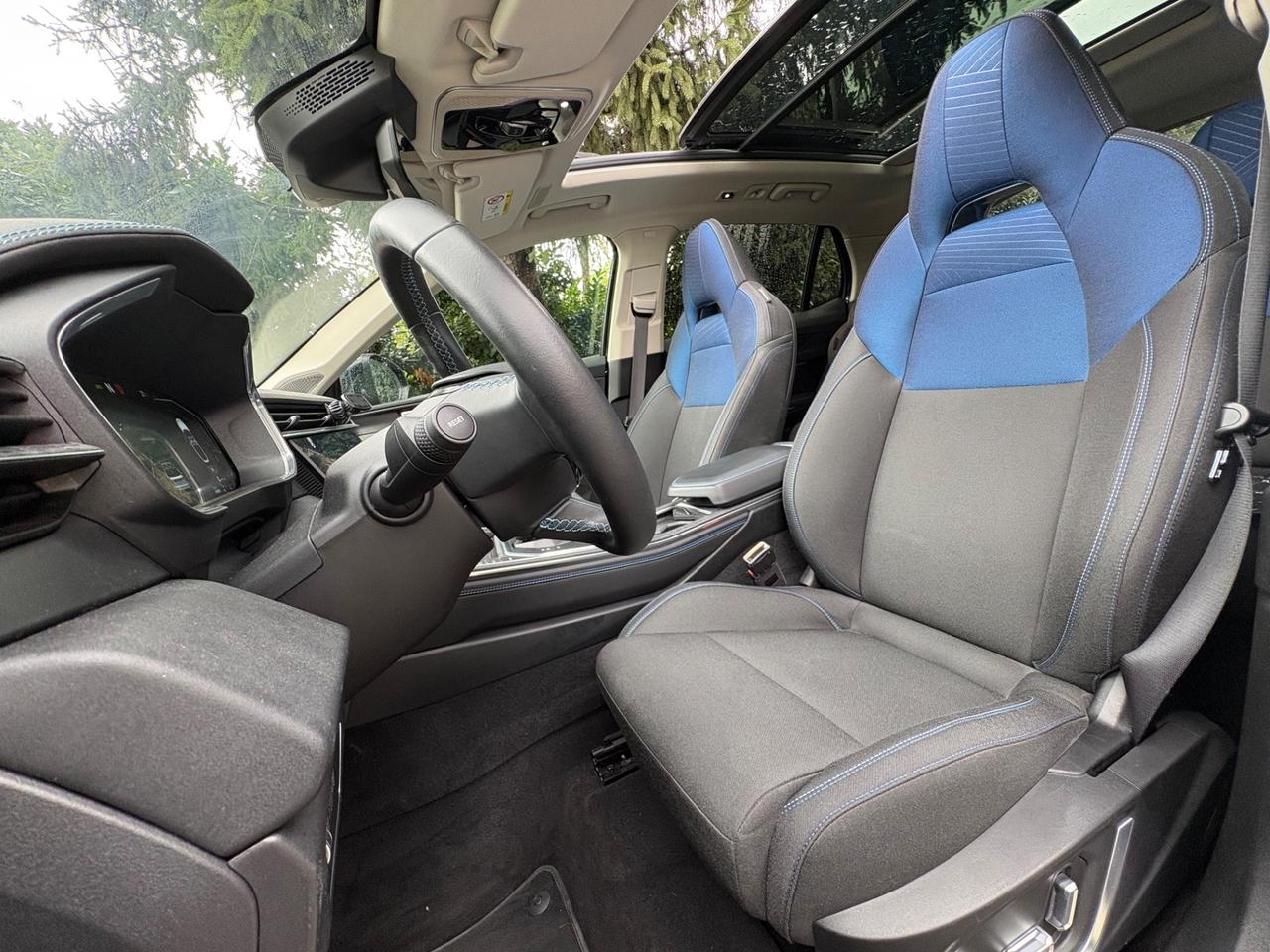 Lynk&co 01 PHEV 1.5 Full Optional
