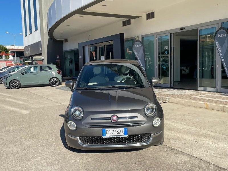 FIAT 500 500 1.0 Hybrid Dolcevita