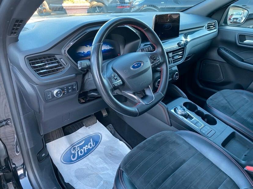 Ford Kuga 1.5 EcoBlue 120 CV aut. 2WD ST-Line X