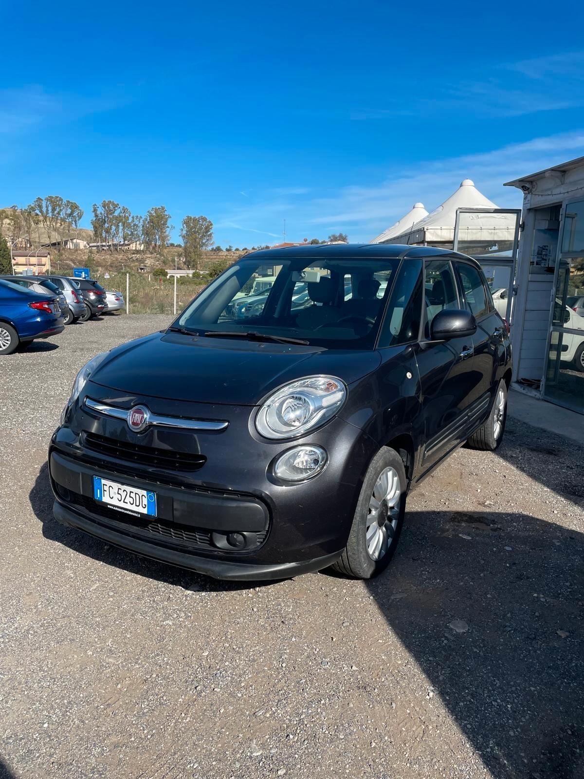 Fiat 500L 1.3 Multijet 85 CV Pop Star