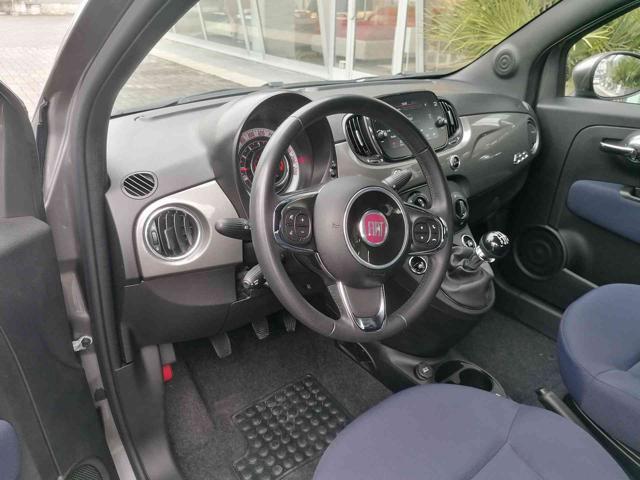 FIAT 500 1.0 Hybrid PREZZOPROMO Leggi la descrizione