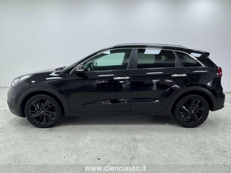 KIA Niro 1.6 GDi DCT HEV Style