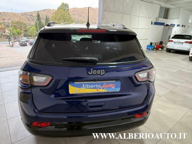 JEEP Compass 1.6 Multijet II 2WD 80° Anniversario