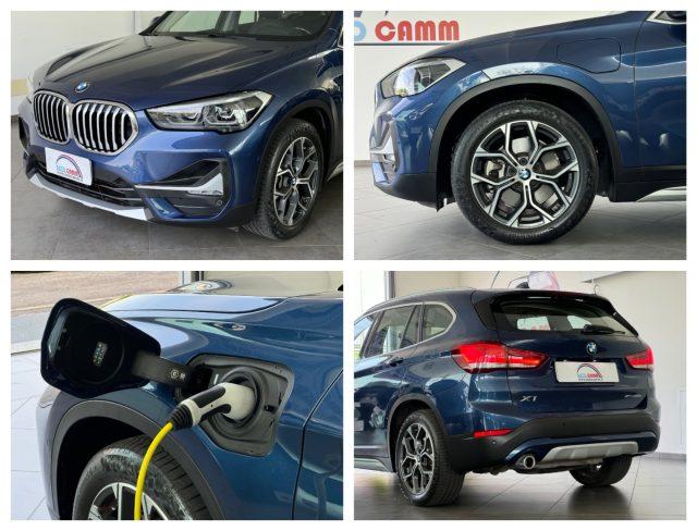 BMW X1 xDrive25e Plug-in Hybrid PHEV xLine