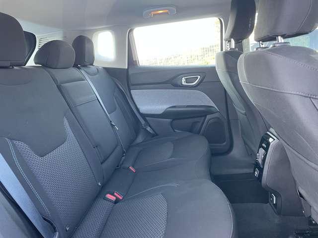 Jeep Compass Compass 1.6 mjt Longitude 2wd 130 CV "Km 60.000"