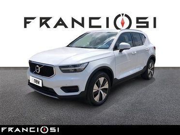 VOLVO XC40 1.5 T2 Momentum Geartronic my21