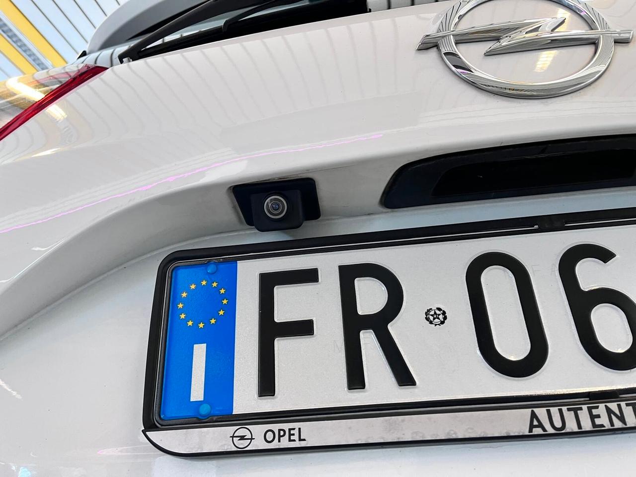 Opel Crossland X 1.2 GPL 12V Innovation