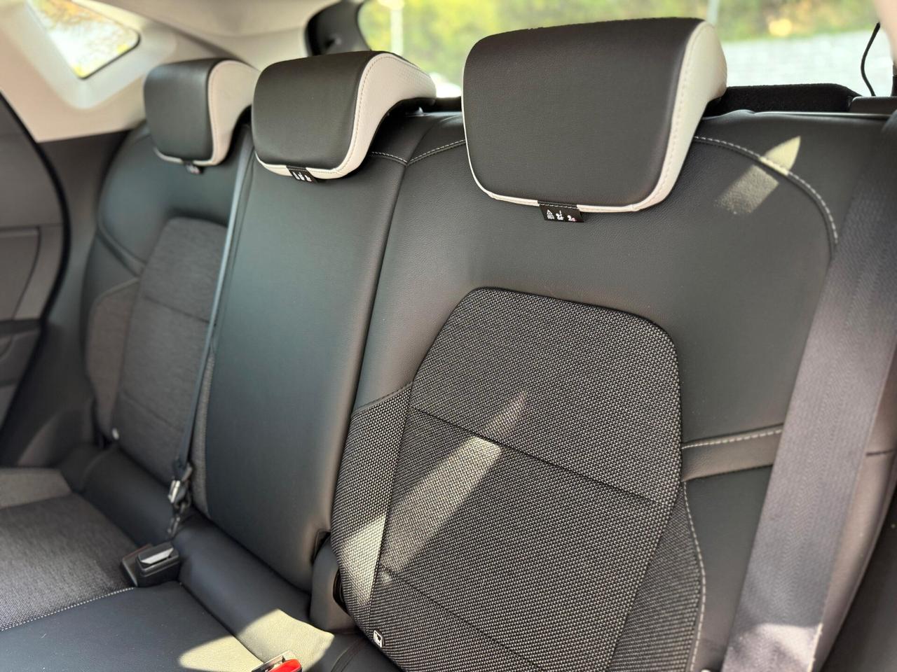 Renault Captur TCe 90 CV Intens