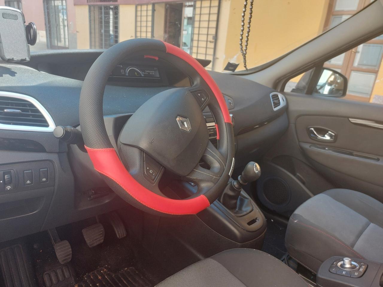 Renault Scenic Scénic XMod 1.5 dCi 110CV Wave