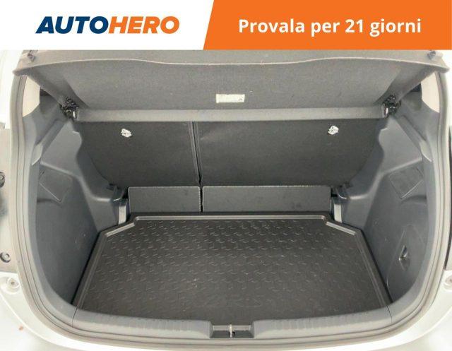 TOYOTA Yaris 1.5 Hybrid 5 porte Trend