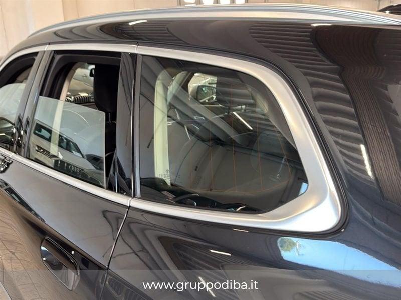 BMW X1 U11 sdrive18d X-Line Edition Balance auto