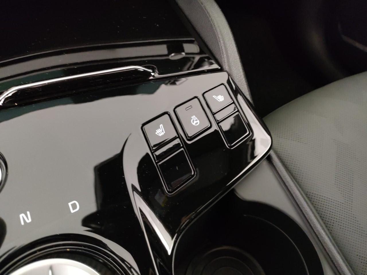 KIA Sportage 1.6 tgdi hev Special Edition auto