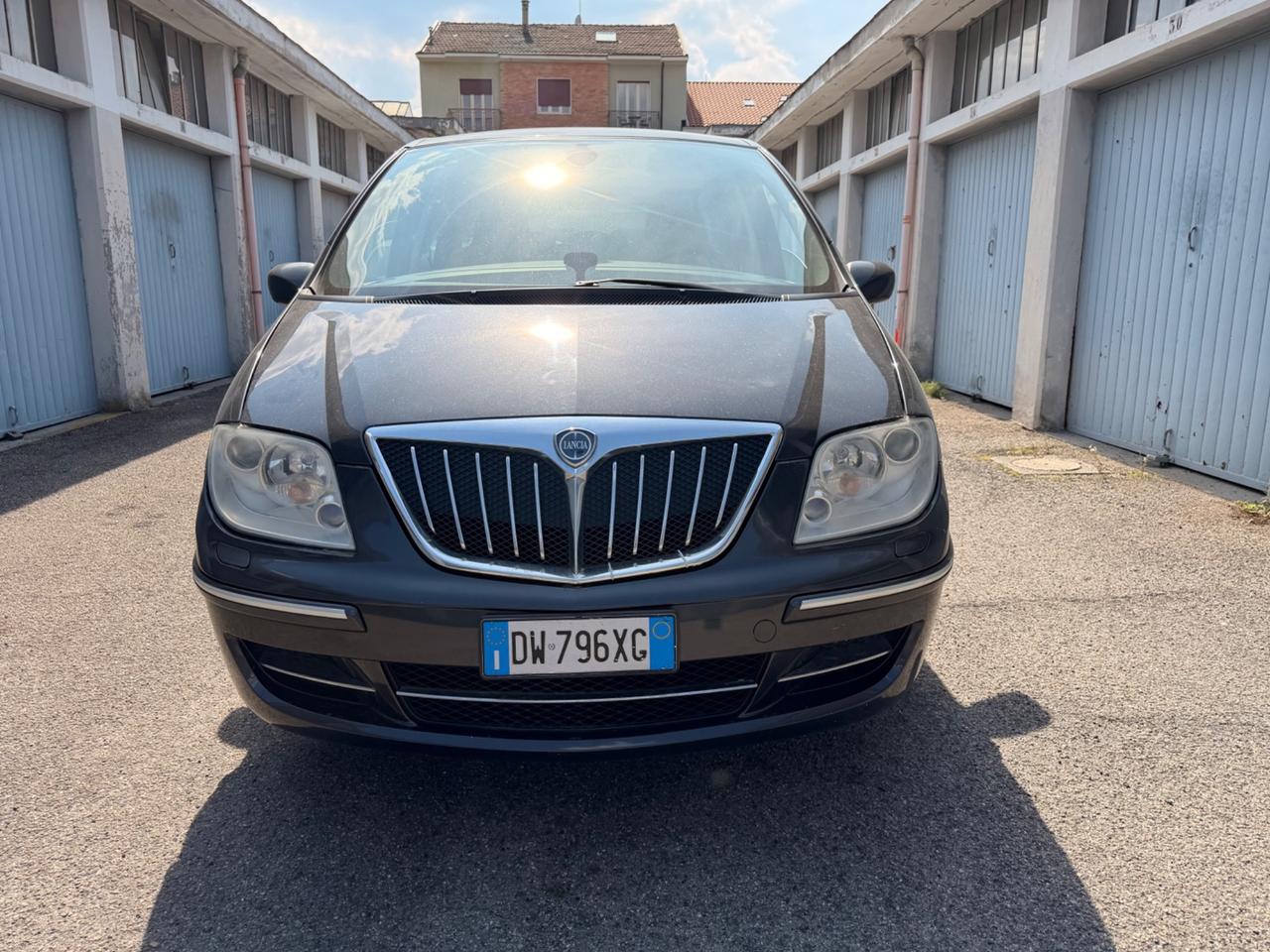 Lancia Phedra 2.2 MJT Limited Edition 7 posti